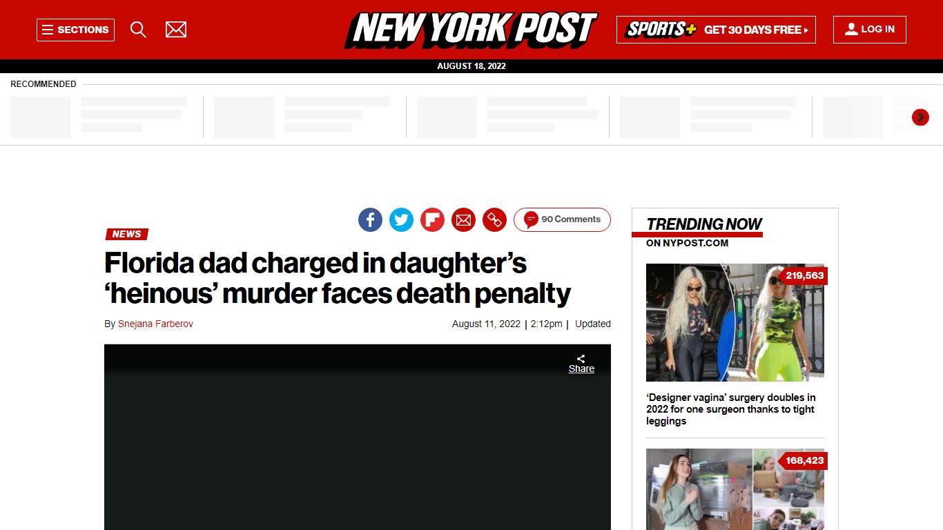 Juan Bravo-Torres faces death penalty in 3-year-old's killing